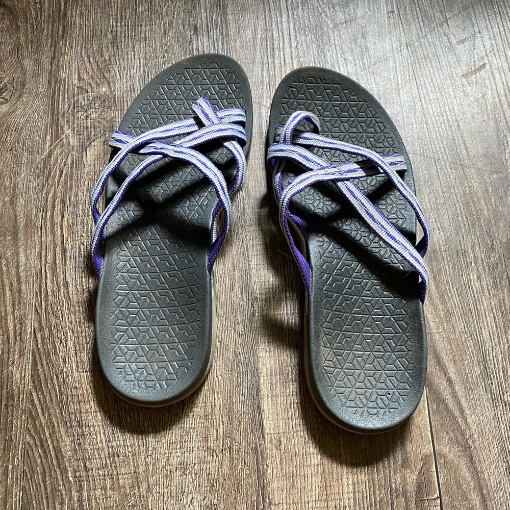 Chaco shoes